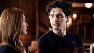 LEGACIES SEASON 3 OFFICIAL TRAILER #LANDON KIRBY STORY#... PLEASE SUBSCRIBE