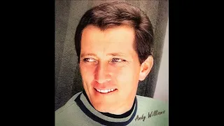 Andy Williams - Can't Get Used to Losing You - 1963