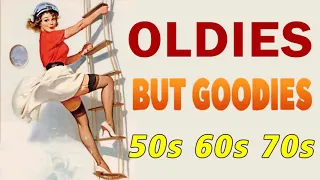 Best 50s 60s 70s Songs Playlist  - Oldies But Goodies -  Greatest Hits Of 50s 60s 70s Collection