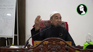 Bawa Anak Ke Masjid Buat Bising Ganggu Orang Lain - Ustaz Azhar Idrus