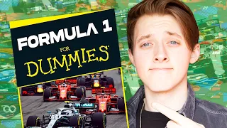 Everything You Need To Know About F1 2021