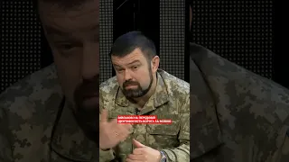 Військовослужбовець Іван Круц розповів, яке ставлення військових до російської мови.