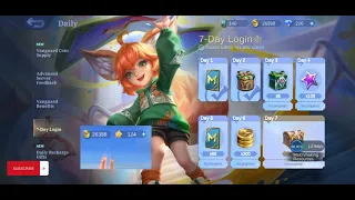 PAANO NGA BA MAKAKUHA NG DIAS/DIAMOND SA ADVANCE SERVER ACCOUNT SA ML? | MLBBph | Aleyah Alim