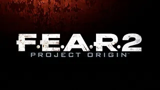 F.E.A.R. 2: Project Origin - PS3 - Full Playthrough (Blind, Hard Difficulty)