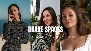 Brave Spaces: Dealing with Disappointment