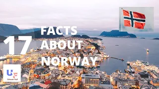 17 Interesting Facts About Norway | Norway facts