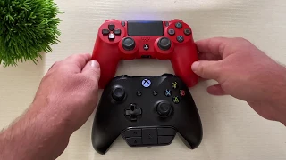 How to Shut Off PS4 Controller and Xbox One Controller in less than 10 Seconds