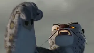Kung Fu Panda but it’s just the memes