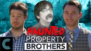 The Property Brothers' Greatest Renovation