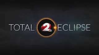 2024 Total Solar Eclipse: A 2 NEWS Special