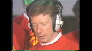 Hearts Players record Hearts Song 1986