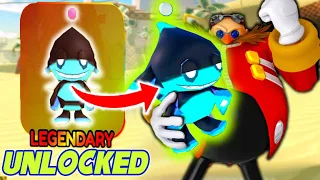 HOW TO UNLOCK THE LEGENDARY DARK AQUATIC CHAO FAST! (ROBLOX SONIC SPEED SIMULATOR