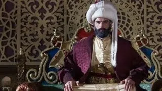 مسلسل الفاتح الحلقة 1 HD