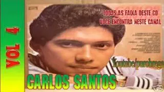 Eterno Apaixonado (Carlos Santos)