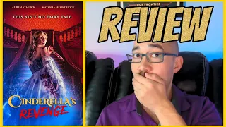 Cinderella's Revenge Review and Ending - A Horror Take On A Classic Fairy Tale