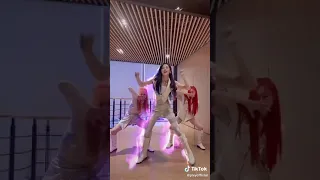 Pixy (Lola, Sua, and Dajeong) | TikTok Let Me Know 장난꾸러기 🧚‍♀️💜