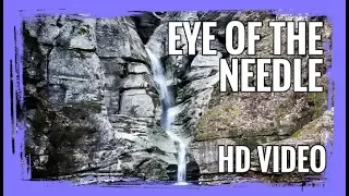 Eye Of The Needle Hike [ HD Video ] - JoplinOutdoors.com