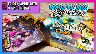 What Makes A Collectible? | Otherverse Box Opening & Kickstarter TCG Chat