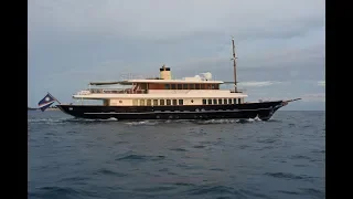 For Sale Motor Yacht Clarity   A Modern Classic HD