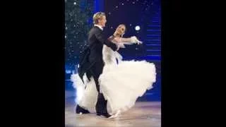 Viennese Waltz - Cinderella