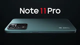 5 Fitur HP Xiaomi Redmi Note 11 Pro, Nomor 4 Diklaim Paling Dibutuhkan