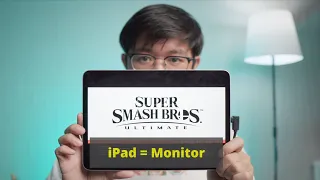 You don't need a portable monitor // Accsoon SeeMo