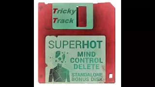 SUPERHOT MIND CONTROL DELETE (МИНИ-ОБЗОР)