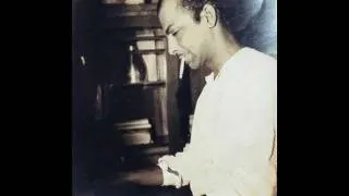 Shaam Se Aankh Mein - Mitti Ka Dev (Unreleased) - Salil Chowdhury