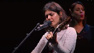 Katie Melua - River (Live in Berlin)