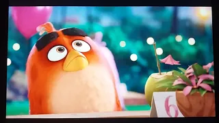 the angry birds movie 2 red X silver dating in 1998 clip