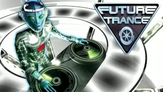 Future Trance vol. 63 CD3 (Mixed By Rob Mayth) *HD* ★ HANDZ UP! ★