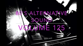 80'S Afro Cosmic  Alternative Sounds - Volume125