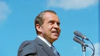 How Will Richard Nixon Be Remembered?