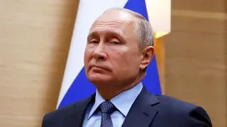 Путин: мы поступим так же, как и США | НОВОСТИ