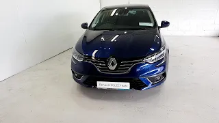 Renault Windsor Galway  - 2019 Renault Megane IV ICONIC TCE 140 GPF M 191G3...
