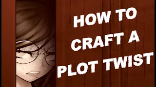 Danganronpa and the art of the plot twist