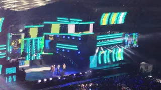 Super Junior Premios Telehit