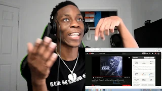 THIS CANT BE LEGAL!!!...QUANDO RONDO FT JAYDAYOUNGAN THUGGIN FOR REAL REACTION VIDEO!!