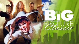 Big Picture Classic - NUNSENSE (2020)