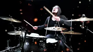 Rammstein - Ich Tu Dir Weh | Hannes Lehmann Drumcover