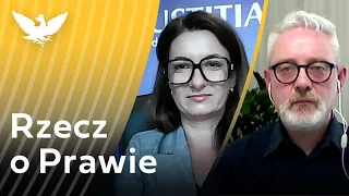 Sędzia z Iustitii: Minister Bodnar ma narzędzia, ale z nich nie korzysta | #RZECZoPRAWIE