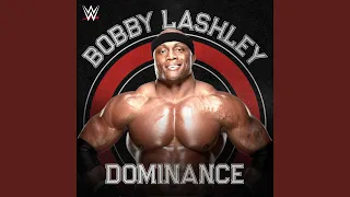 WWE: Dominance (Bobby Lashley)