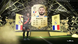 Always check fifa 22 preview pack