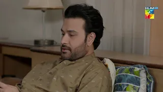 #Badnaseeb | Episode 24 - Best Moment 01 | #HUMTV Drama