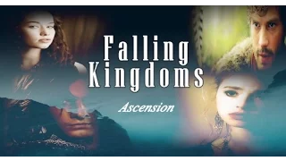 Falling Kingdoms - Ascension