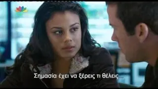 Fast and the Furious : Tokyo drift - Scene (Greek subs)