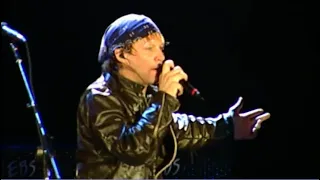 Bon Jovi - Wild In The Streets (Zurich 2000 - The Crush Tour Outtake)