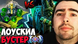 STRAY ПОПАЛСЯ ПРОТИВ ЗЛОГО ЗЕМЕЛИ ! СТРЕЙ ТАНКУЕТ НА 4000 ММР ! Carry mid Dota 2 ! Лучшее со Стреем