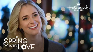Preview - Spring into Love 2022 - Hallmark Channel
