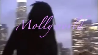 mollywrld- destroy lonely ( Music Video)
